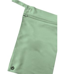 Porta Jalecos Energy Verde