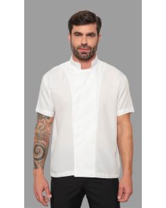 Dolma Masculina Ross Branca