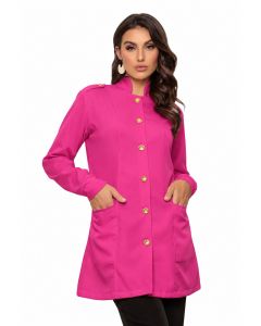 Jaleco Feminino Pink Bless