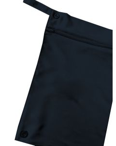 Porta Jalecos Energy Azul Marinho