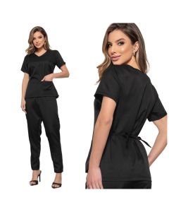 Conjunto Scrub Feminino Juliana