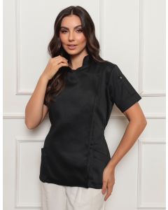 Dolma Feminina Elen Preta