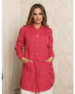 Jaleco Feminino Pink Bless