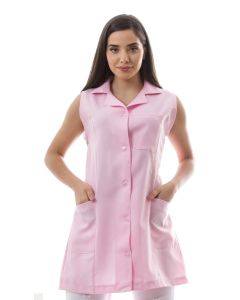 Jaleco Feminino Regata Rosa Normandia