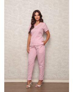 Conjunto Scrub Feminino Juliana Rosa